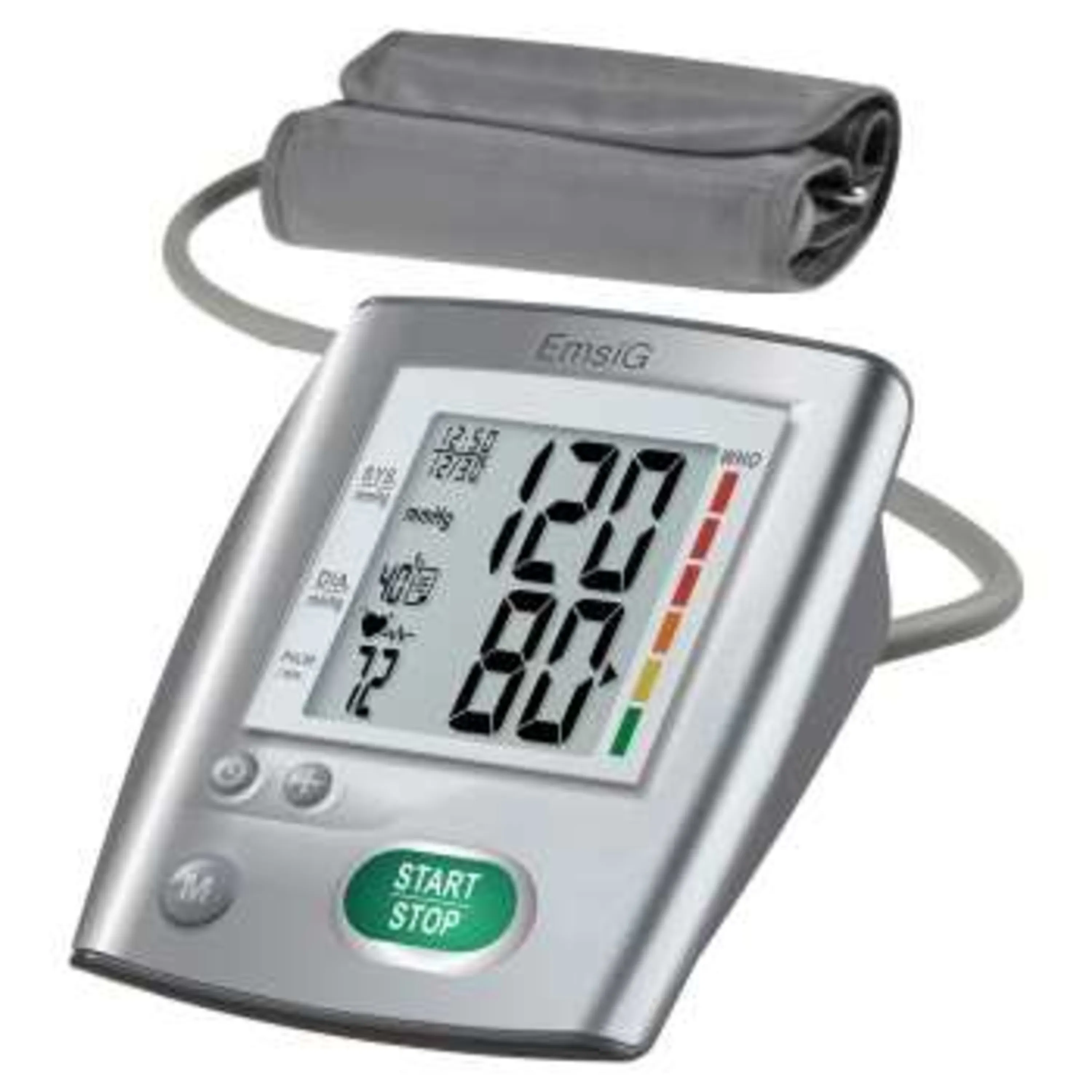 فشارسنج بازویی سریع امسیگ EMSIG مدل BO28